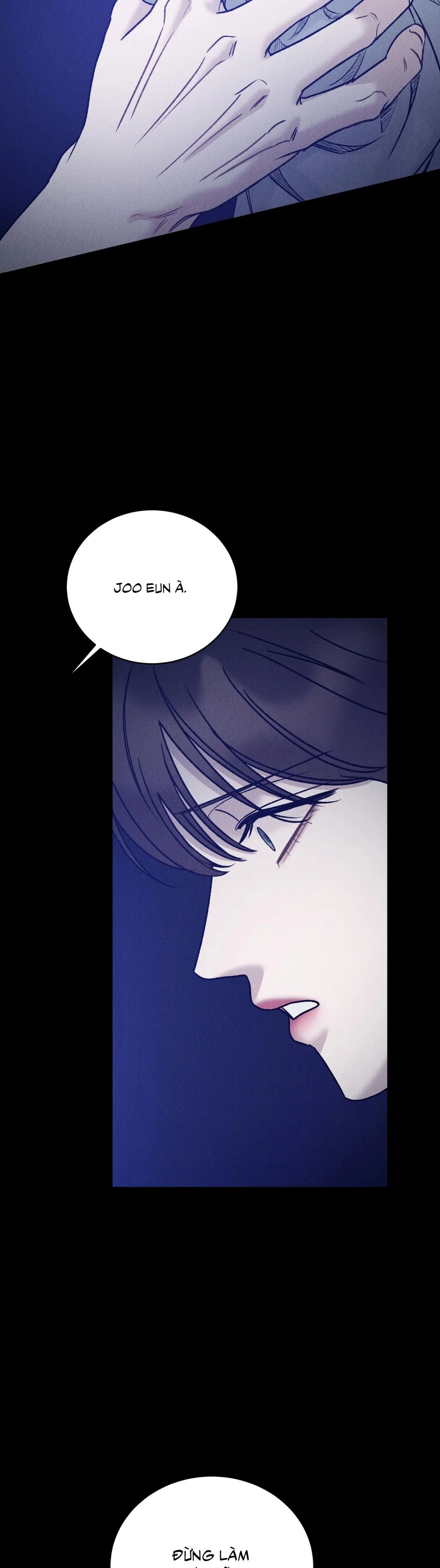 Joo Eun Chapter 28 Trang 35