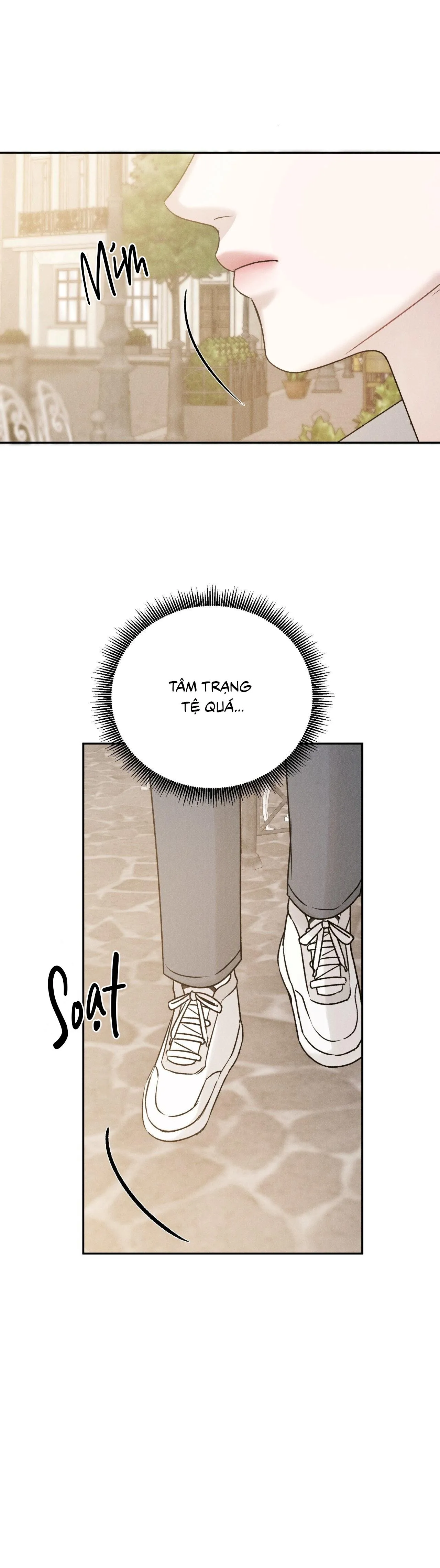 Joo Eun Chapter 28 Trang 38