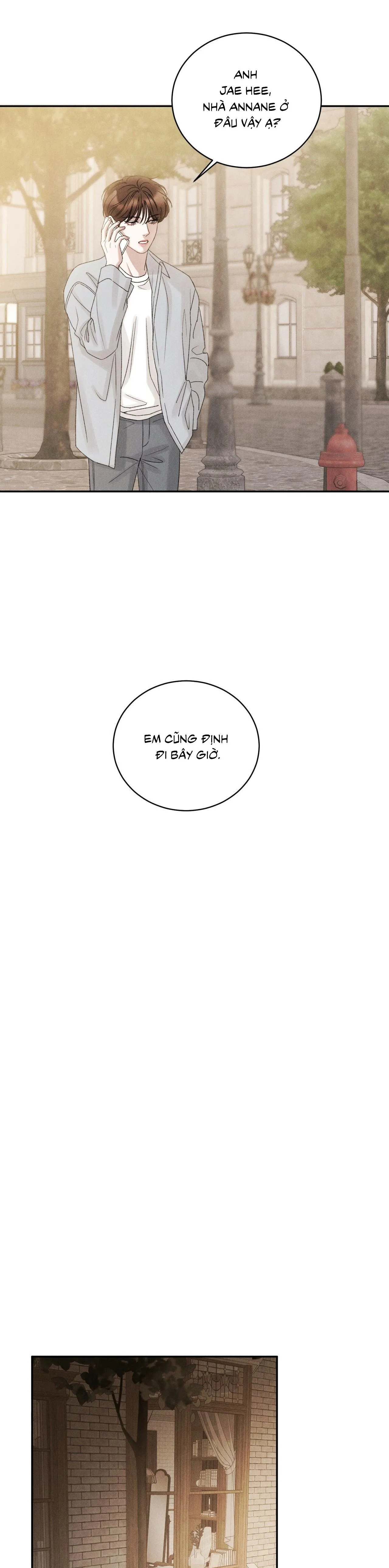 Joo Eun Chapter 28 Trang 39