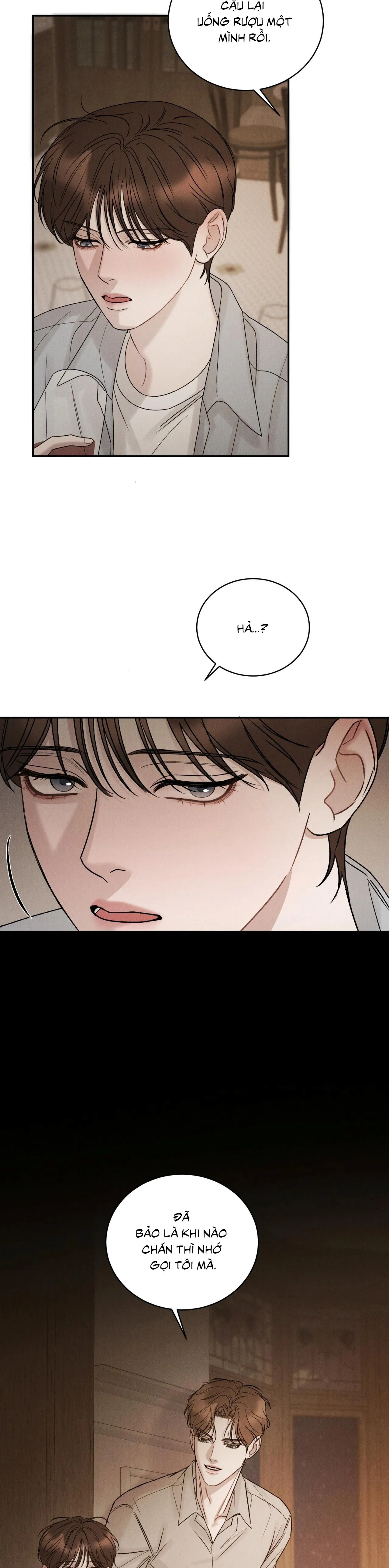 Joo Eun Chapter 28 Trang 41