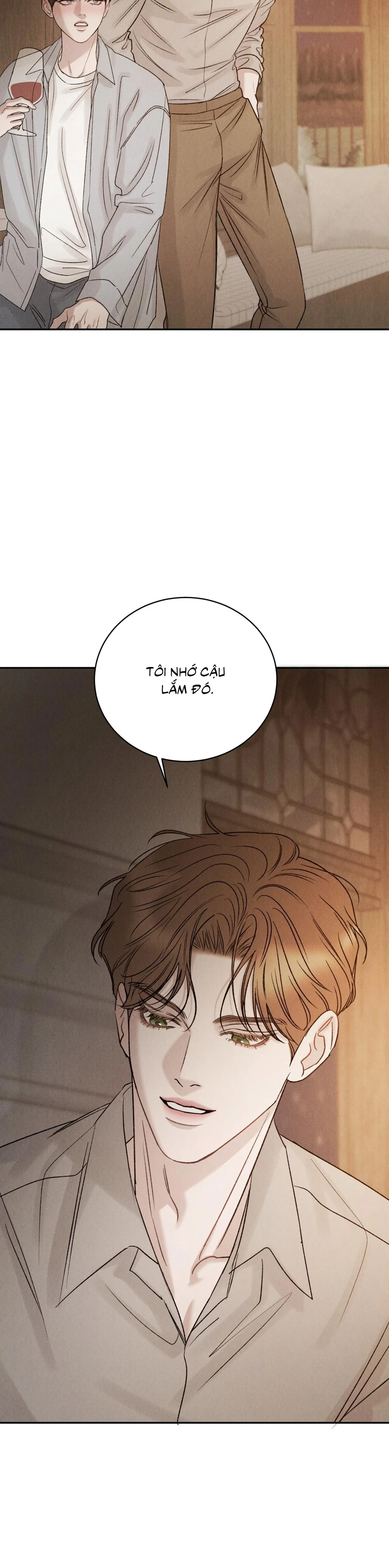 Joo Eun Chapter 28 Trang 42