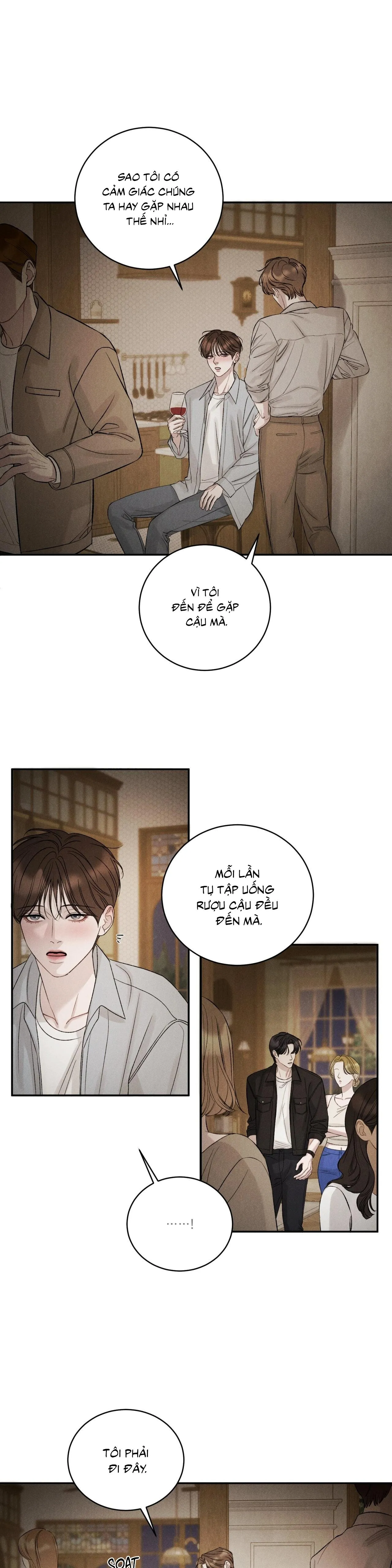 Joo Eun Chapter 29 Trang 4