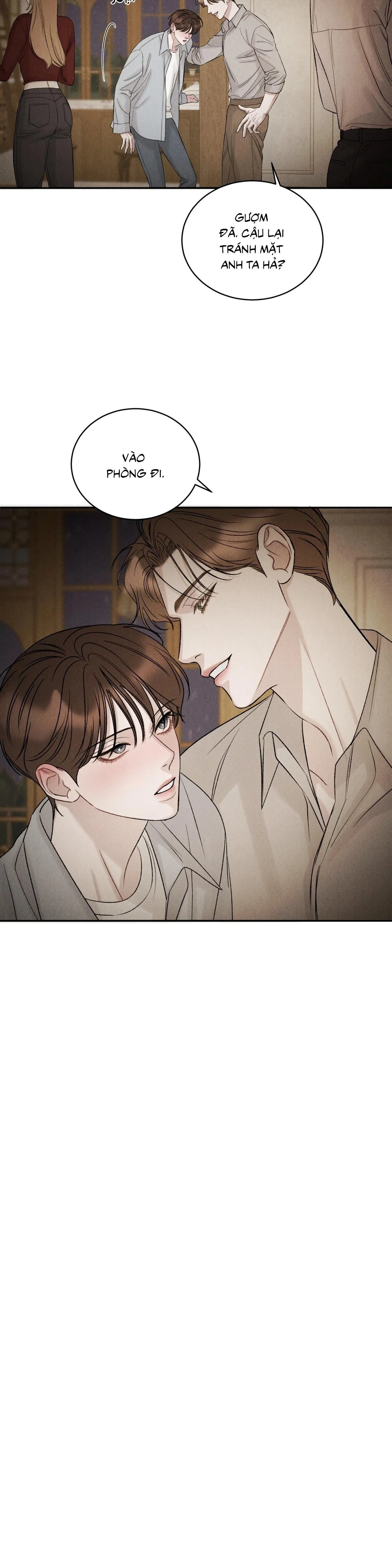 Joo Eun Chapter 29 Trang 5