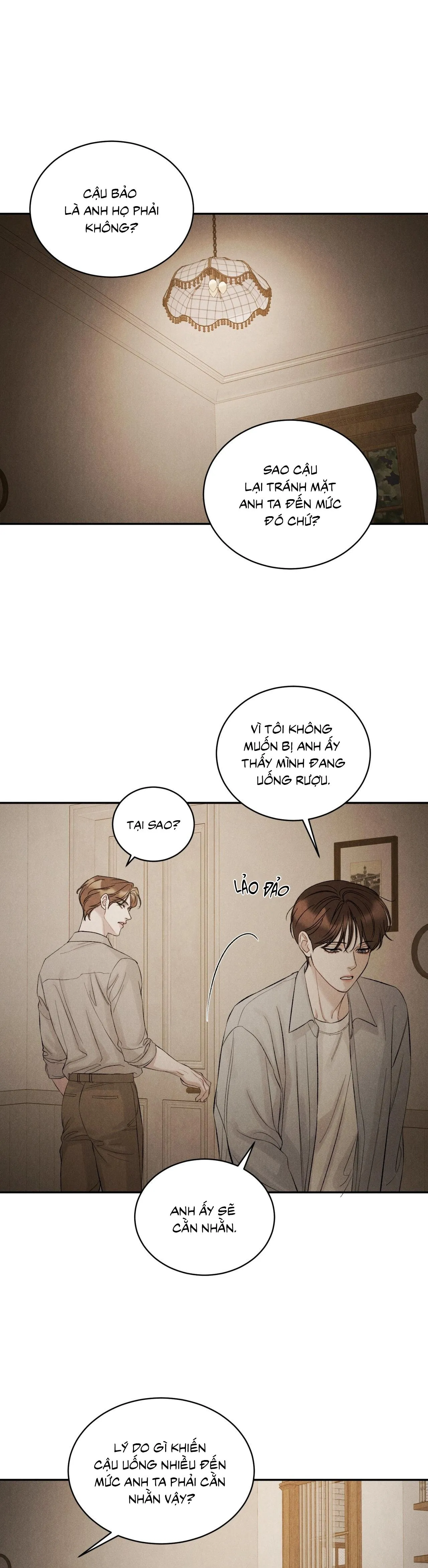 Joo Eun Chapter 29 Trang 7