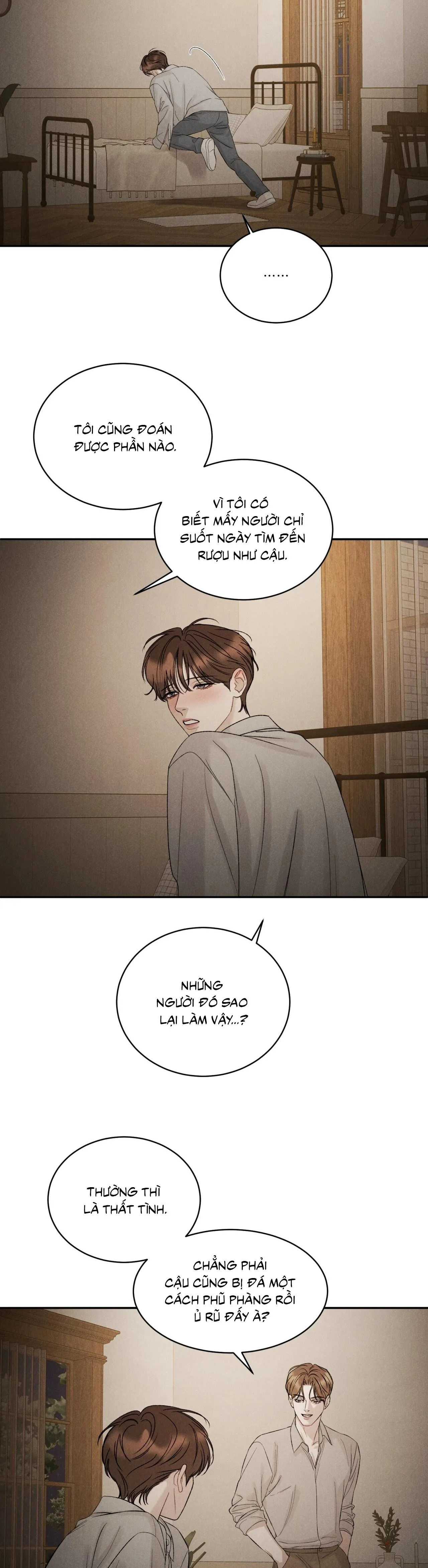 Joo Eun Chapter 29 Trang 8