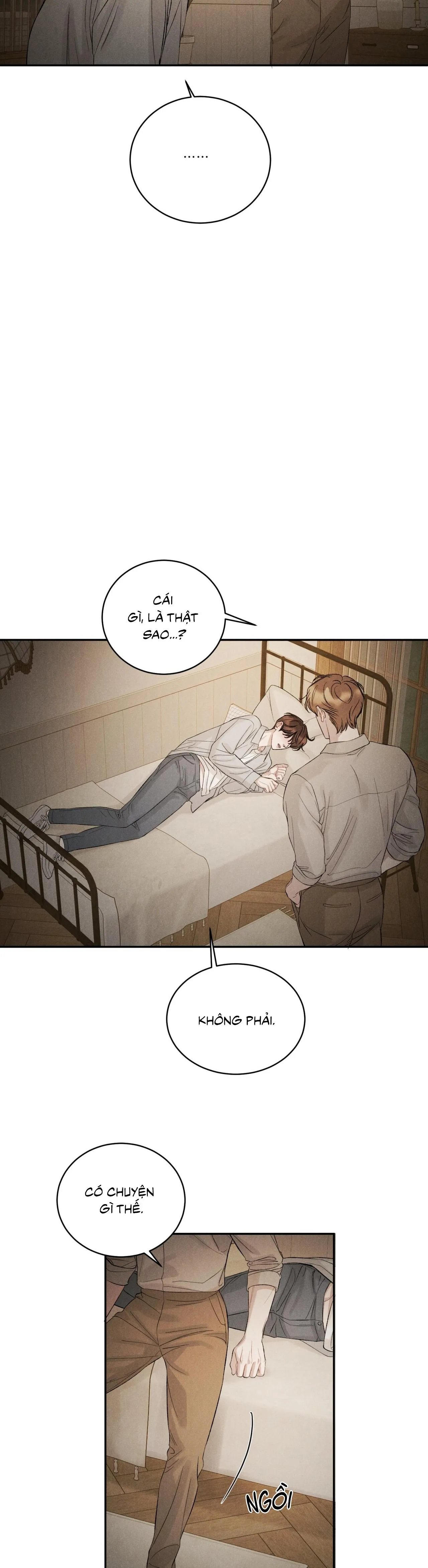 Joo Eun Chapter 29 Trang 9