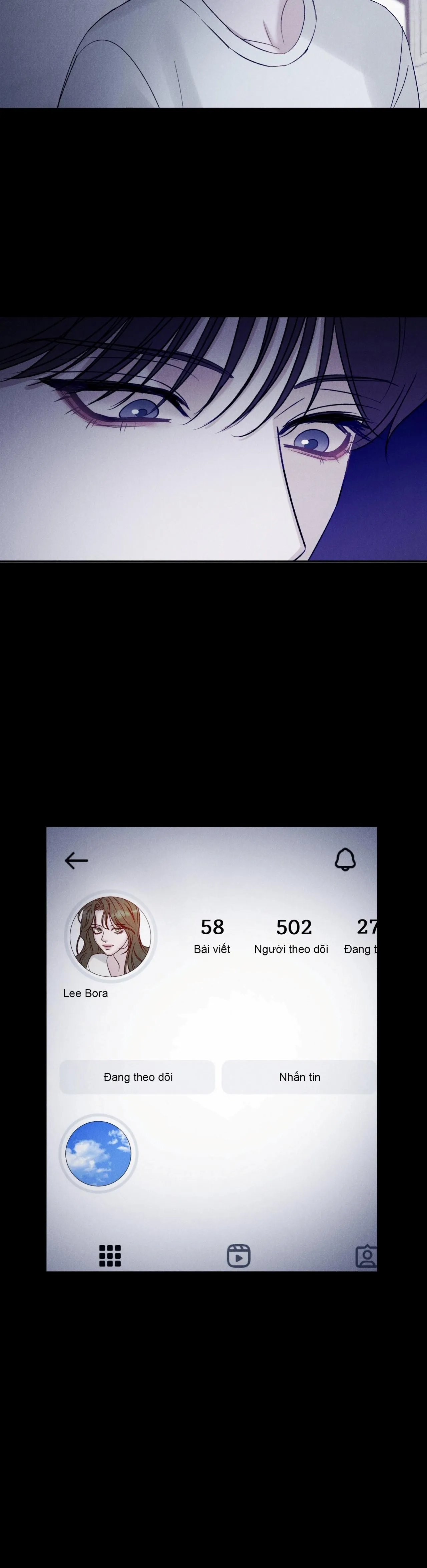 Joo Eun Chapter 29 Trang 14