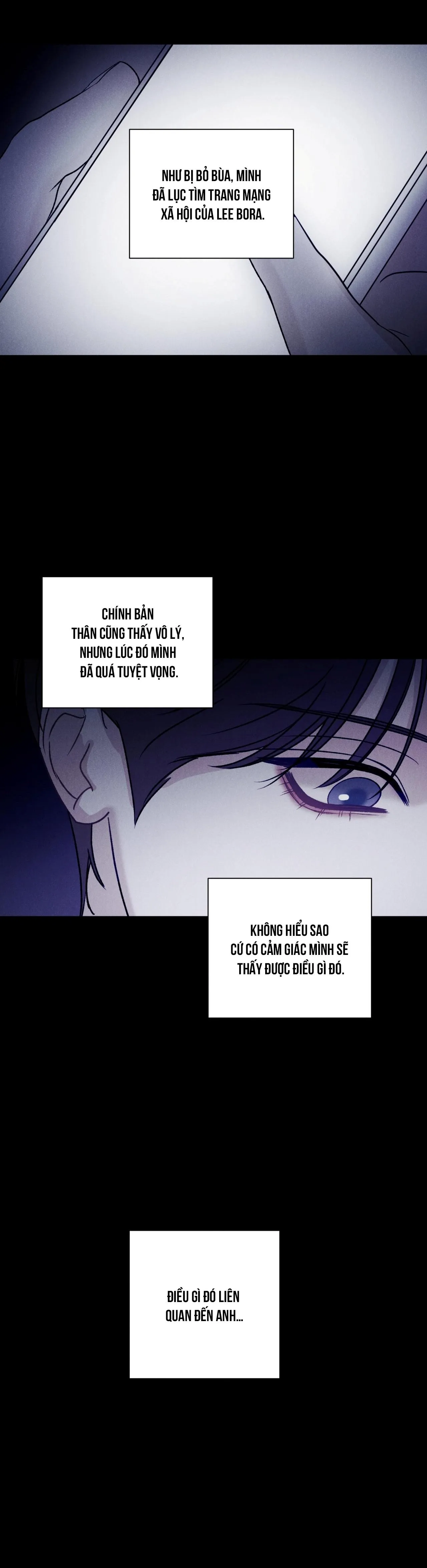 Joo Eun Chapter 29 Trang 15