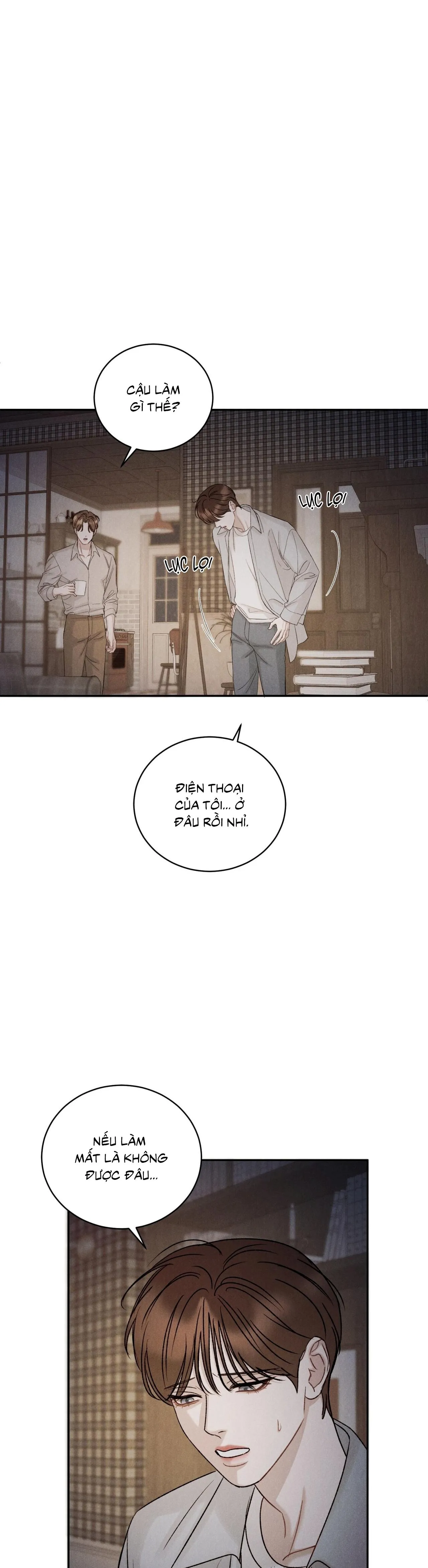 Joo Eun Chapter 29 Trang 23