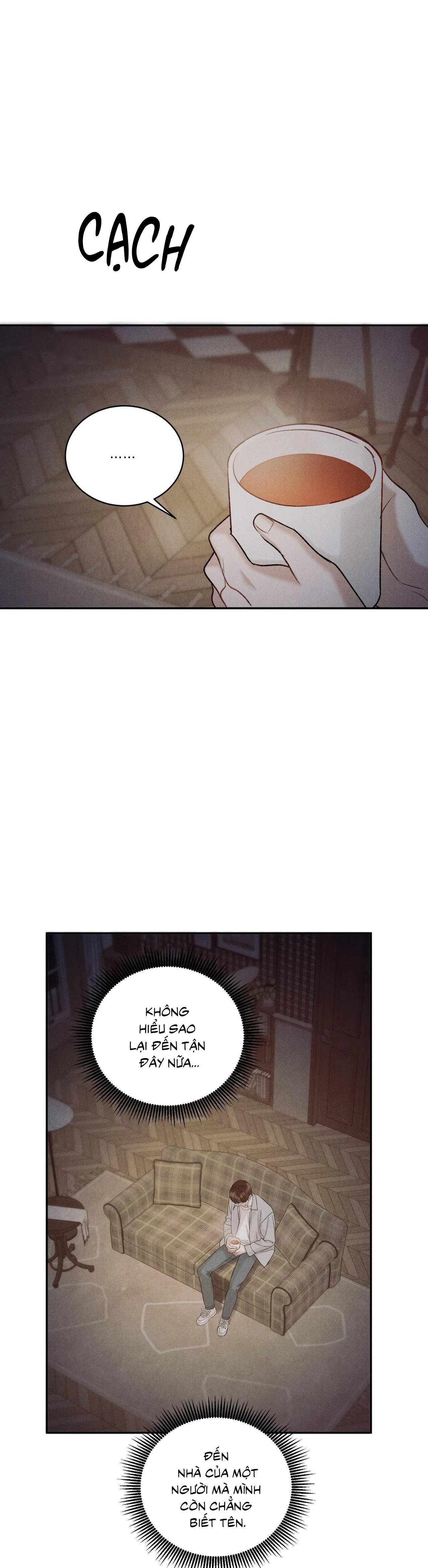 Joo Eun Chapter 29 Trang 25