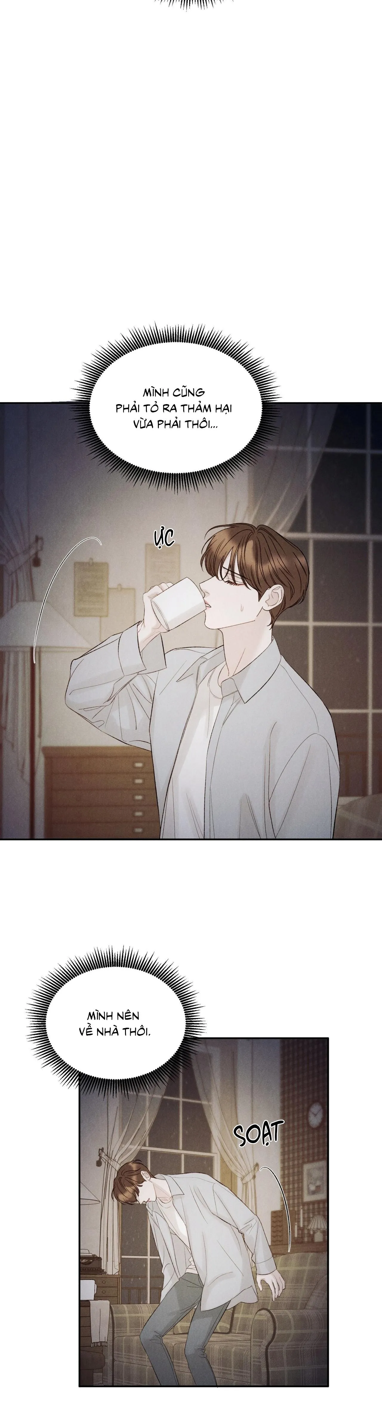 Joo Eun Chapter 29 Trang 26