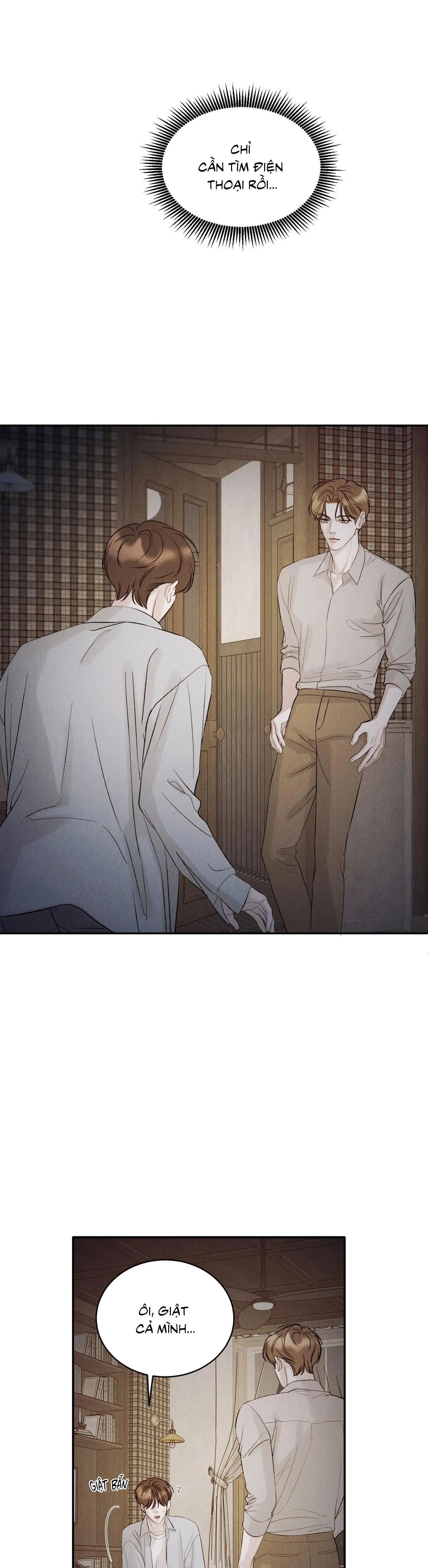 Joo Eun Chapter 29 Trang 27