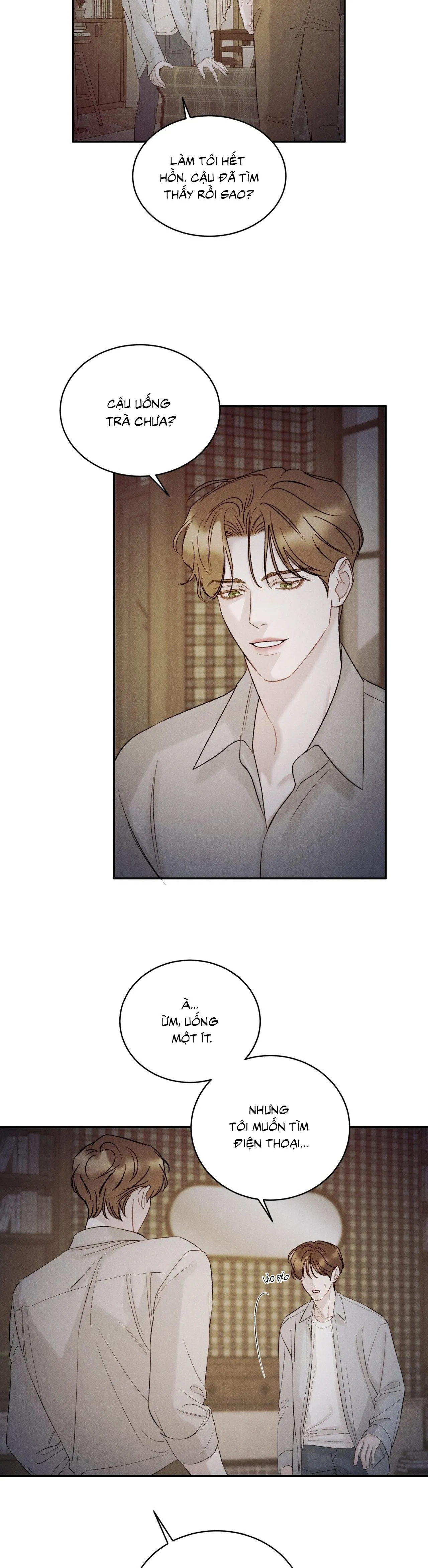 Joo Eun Chapter 29 Trang 28