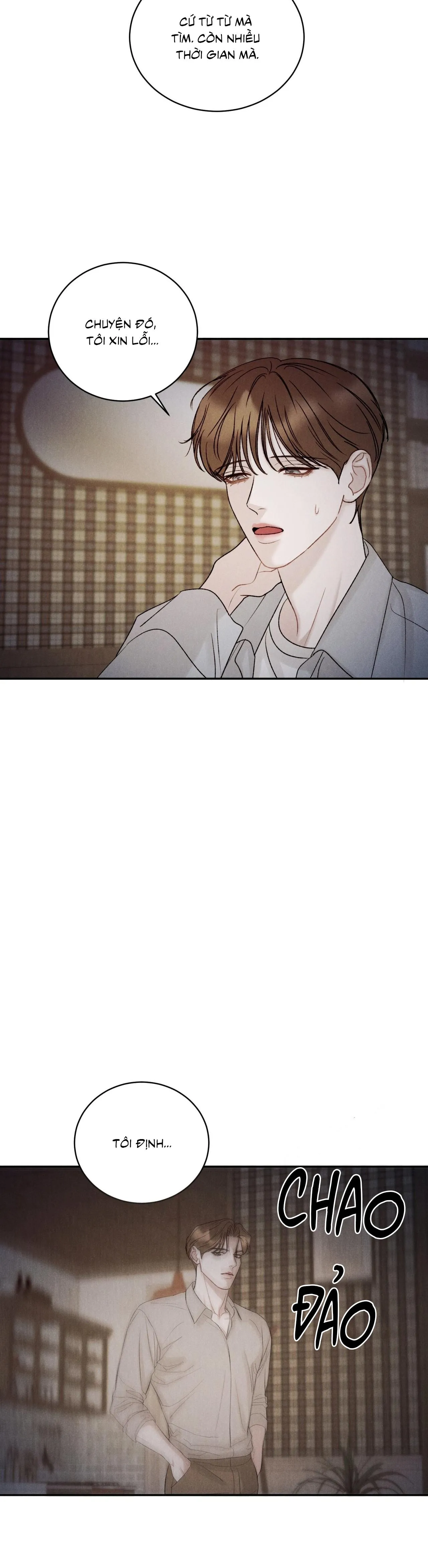 Joo Eun Chapter 29 Trang 29