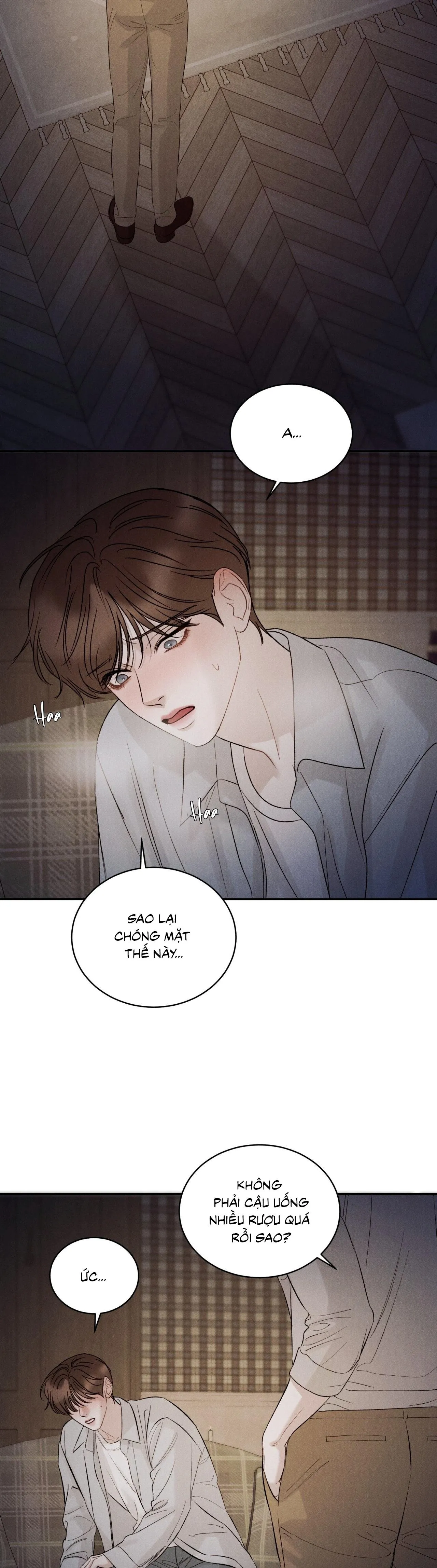 Joo Eun Chapter 29 Trang 31