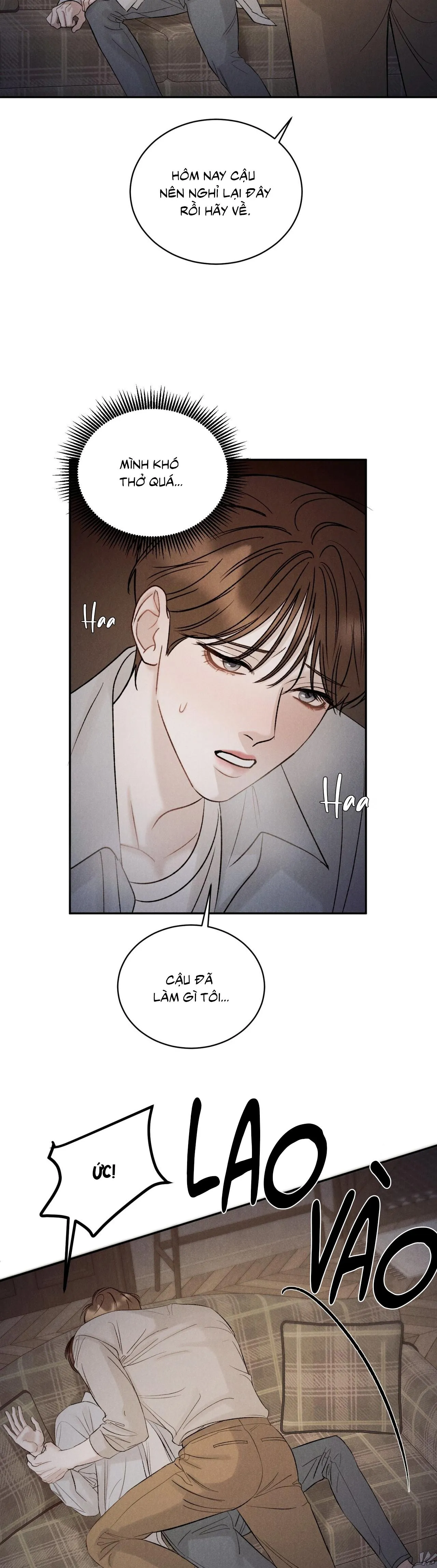 Joo Eun Chapter 29 Trang 32