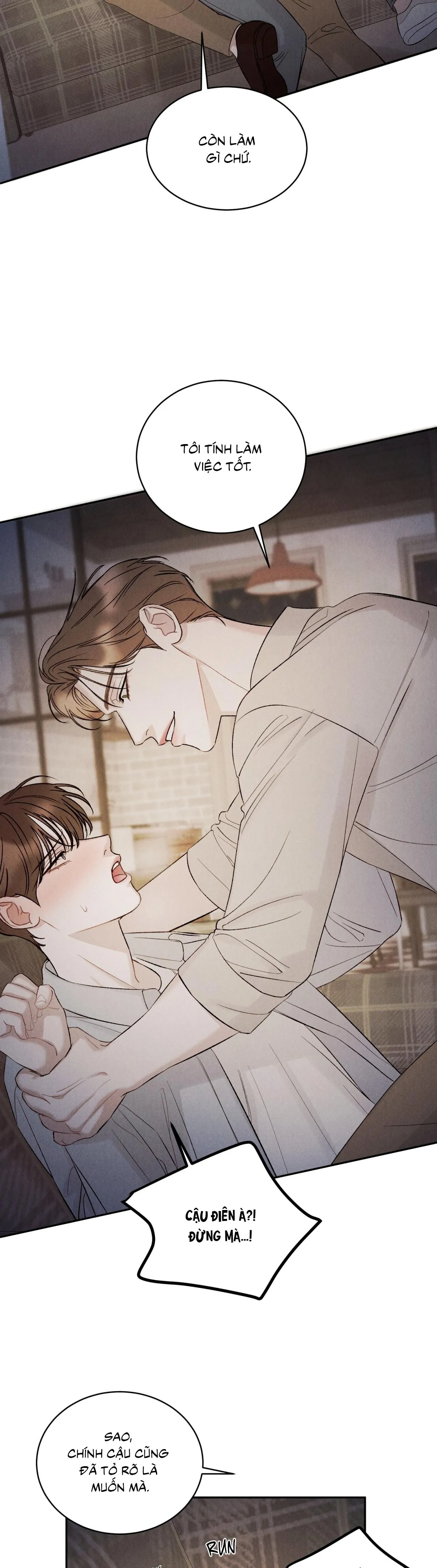 Joo Eun Chapter 29 Trang 33