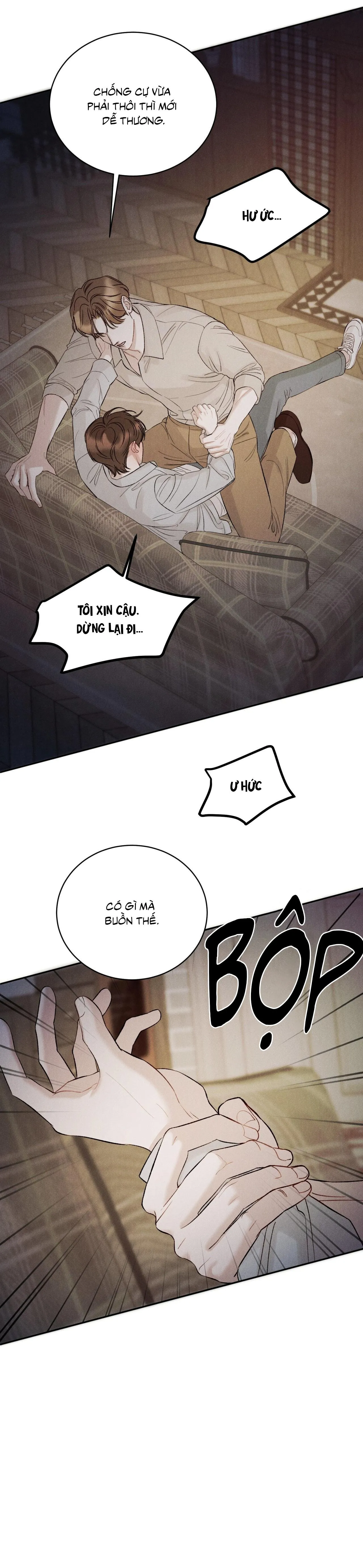 Joo Eun Chapter 29 Trang 35