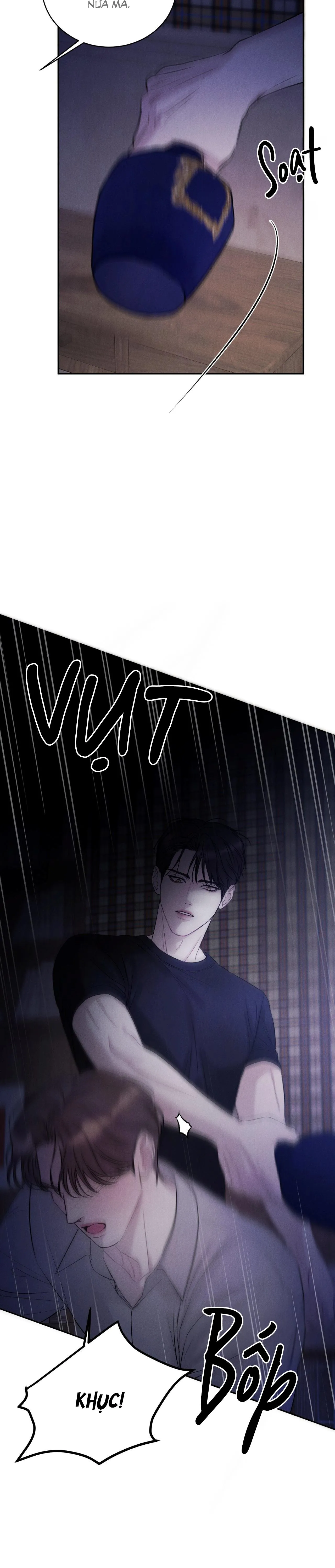 Joo Eun Chapter 30 Trang 3