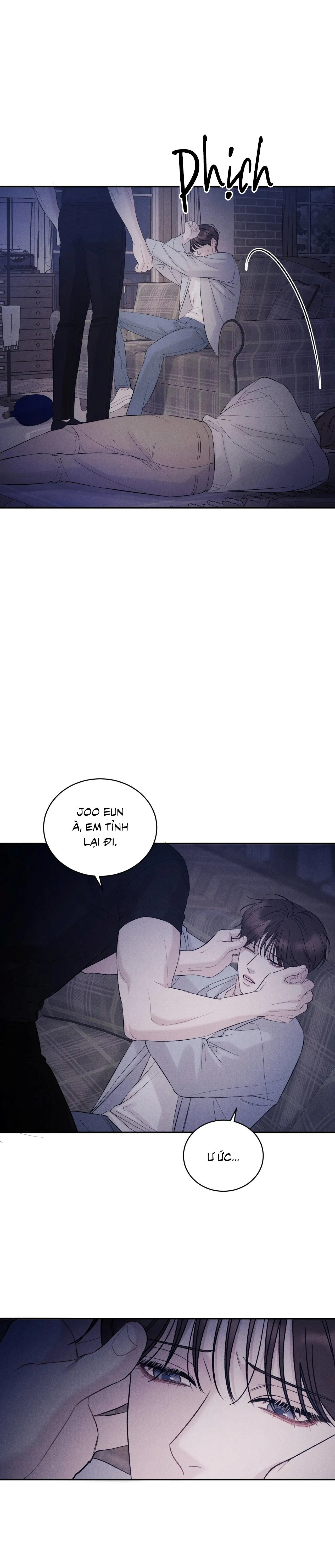 Joo Eun Chapter 30 Trang 4