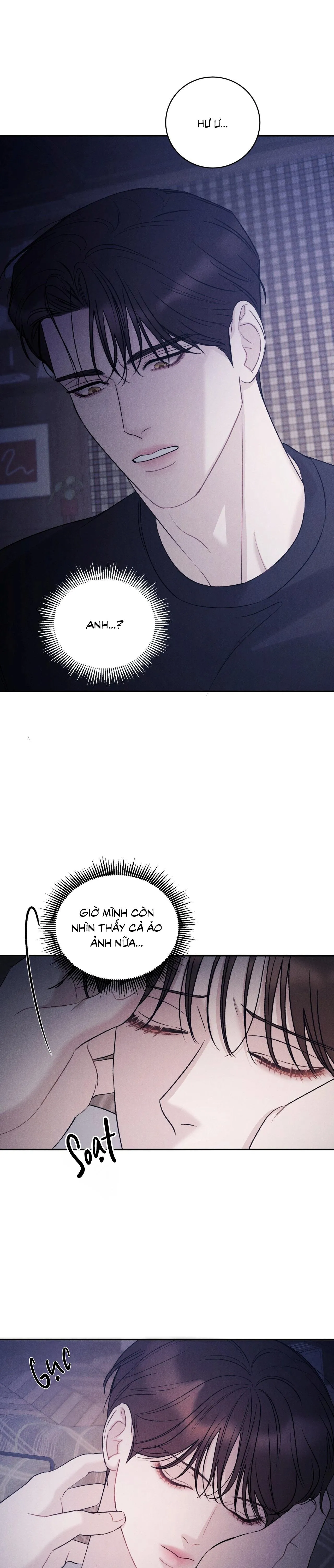 Joo Eun Chapter 30 Trang 5