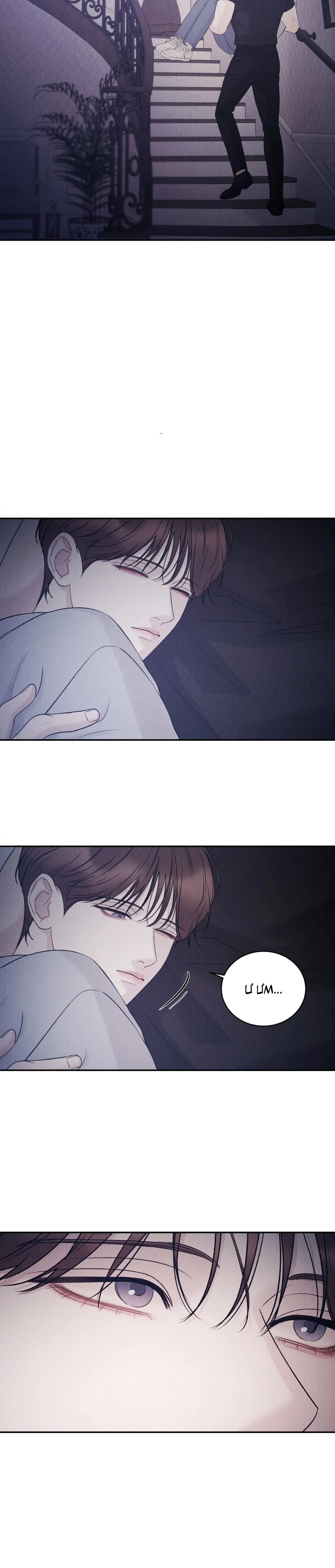 Joo Eun Chapter 30 Trang 8