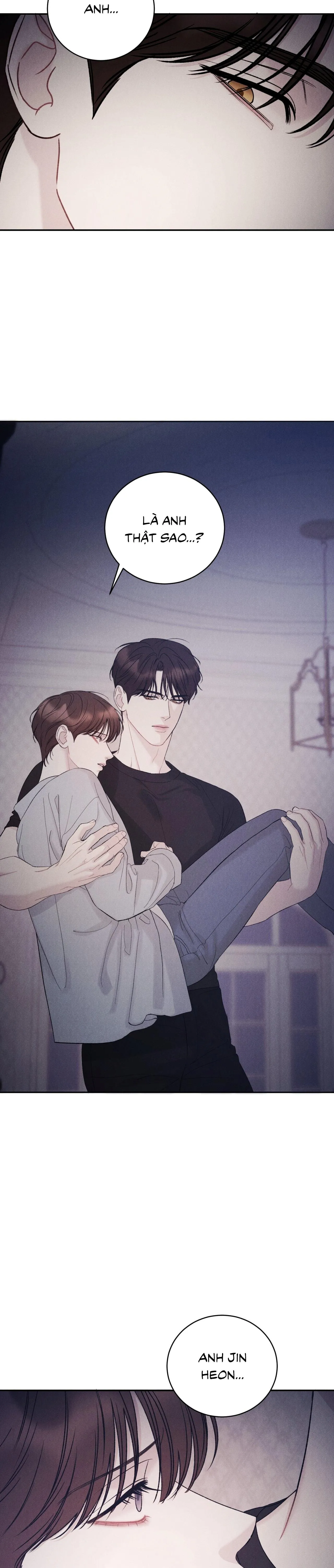 Joo Eun Chapter 30 Trang 10