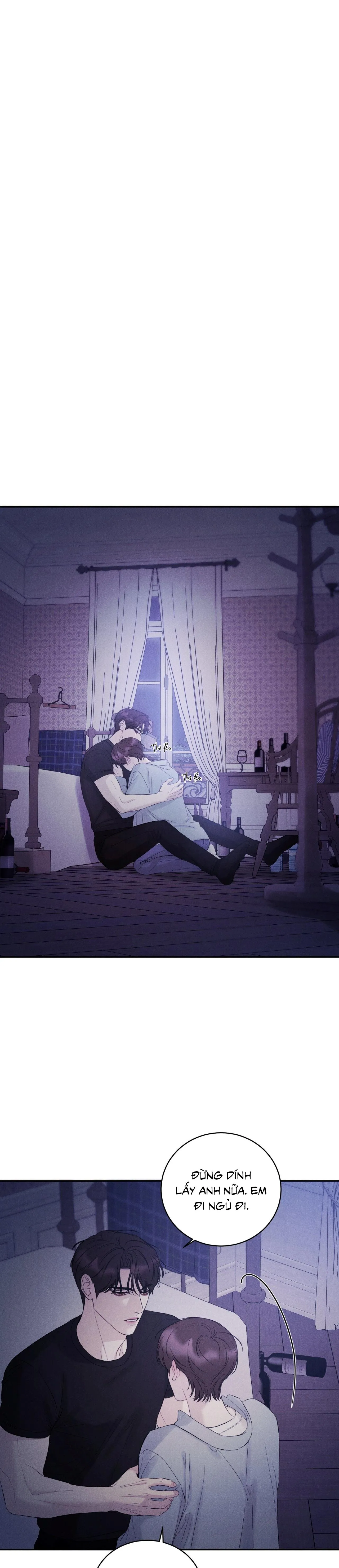 Joo Eun Chapter 30 Trang 12