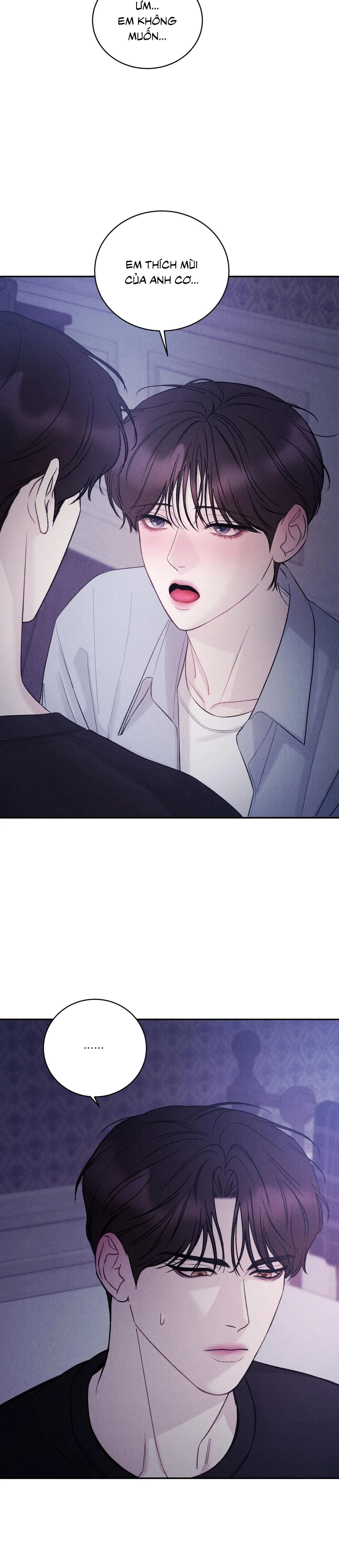 Joo Eun Chapter 30 Trang 13