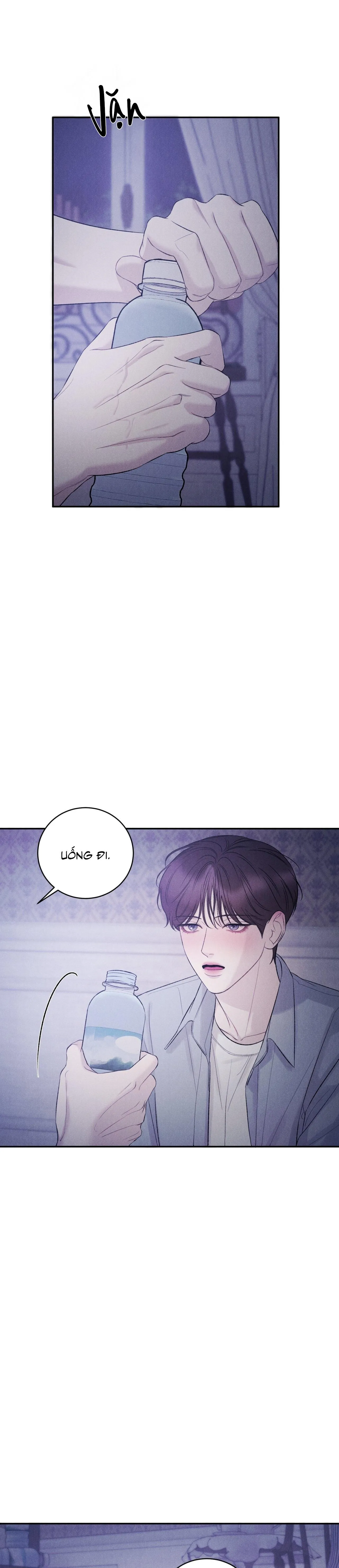 Joo Eun Chapter 30 Trang 14