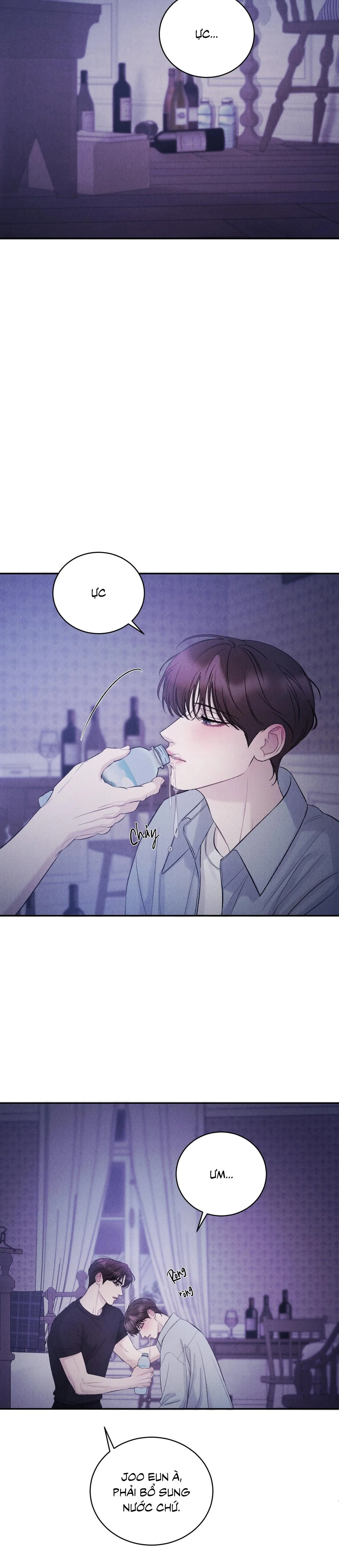 Joo Eun Chapter 30 Trang 15