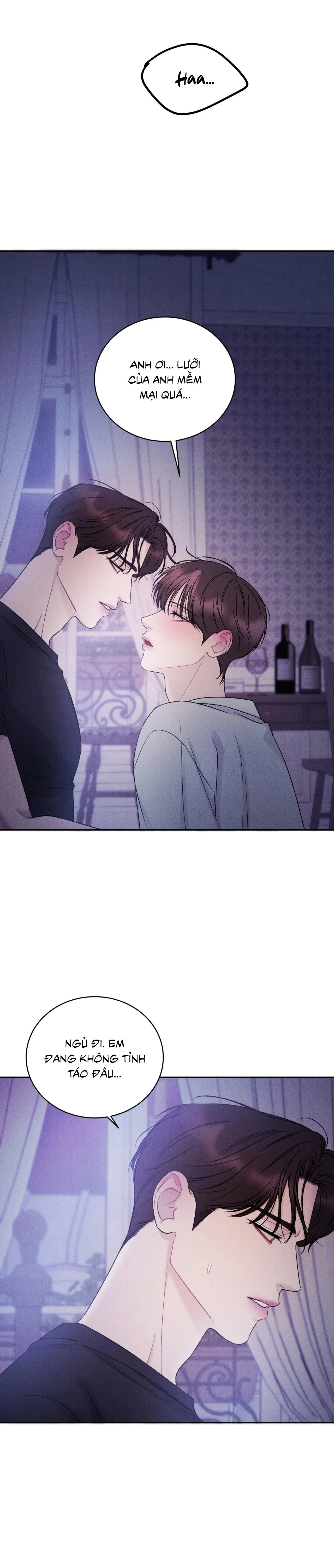 Joo Eun Chapter 30 Trang 19