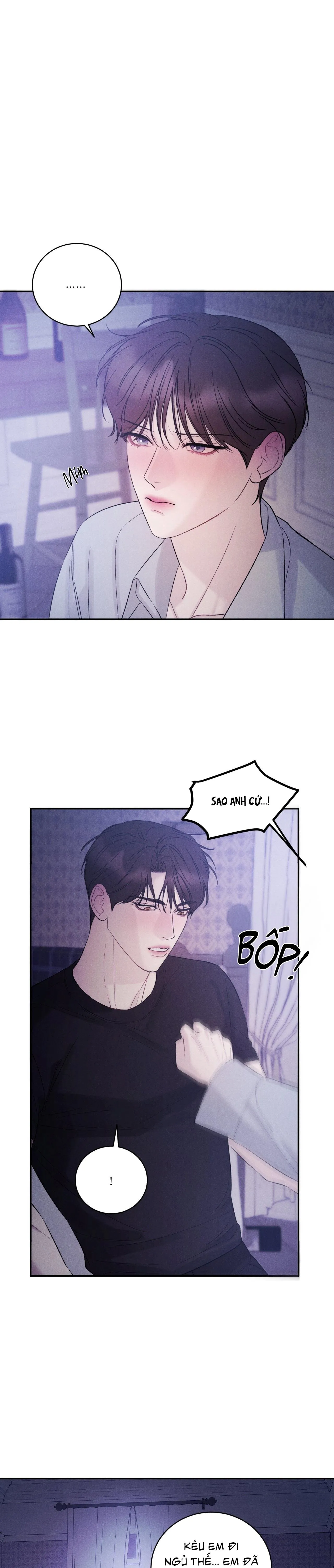 Joo Eun Chapter 30 Trang 20