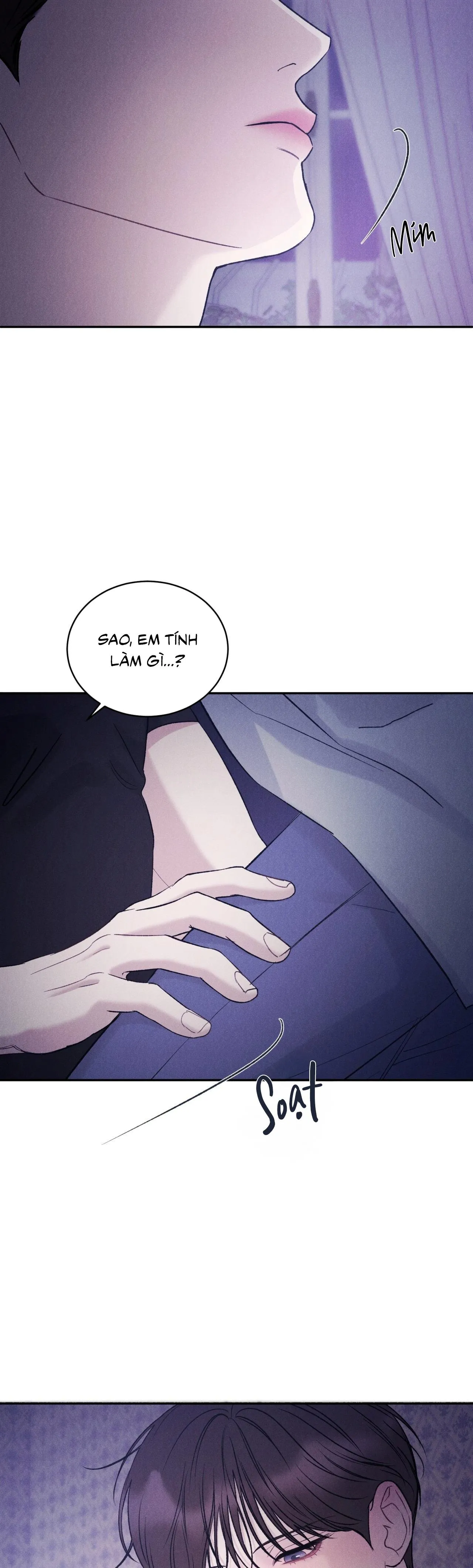 Joo Eun Chapter 30 Trang 24