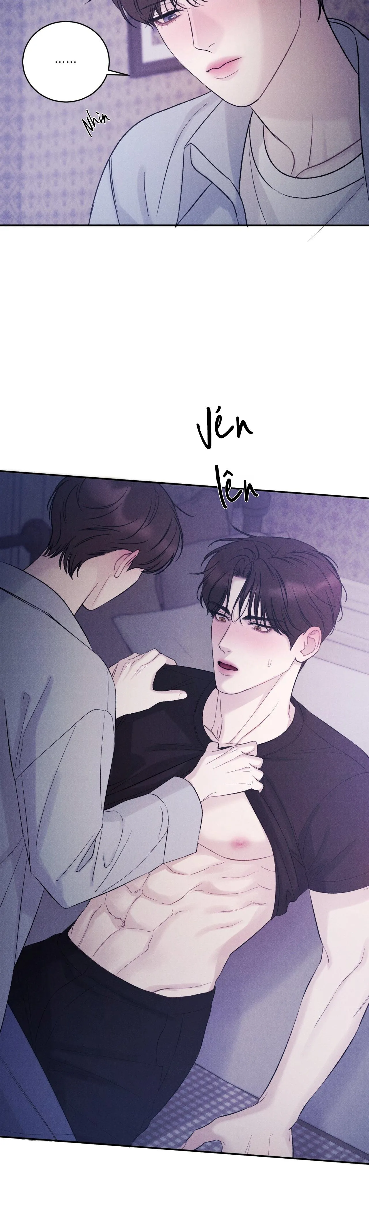 Joo Eun Chapter 30 Trang 25