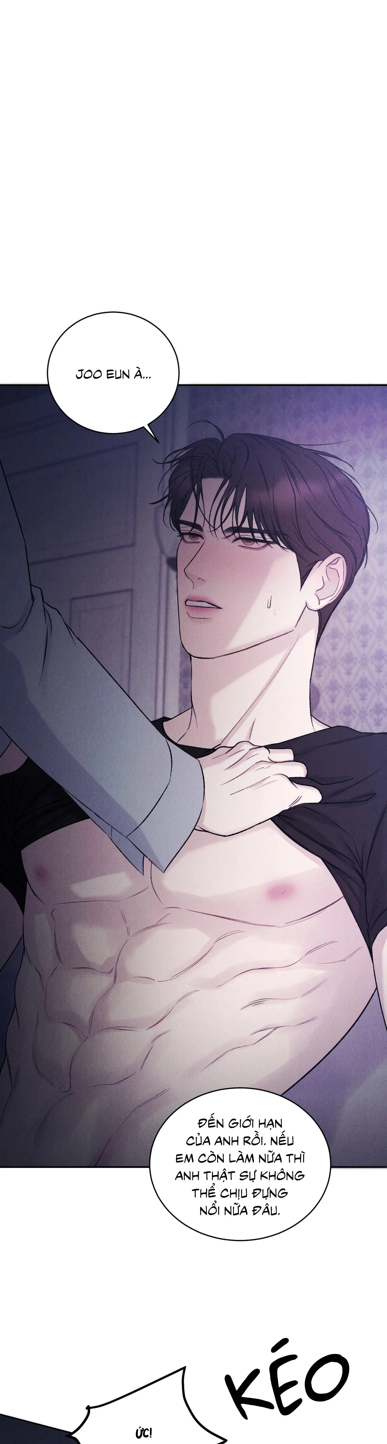 Joo Eun Chapter 30 Trang 27