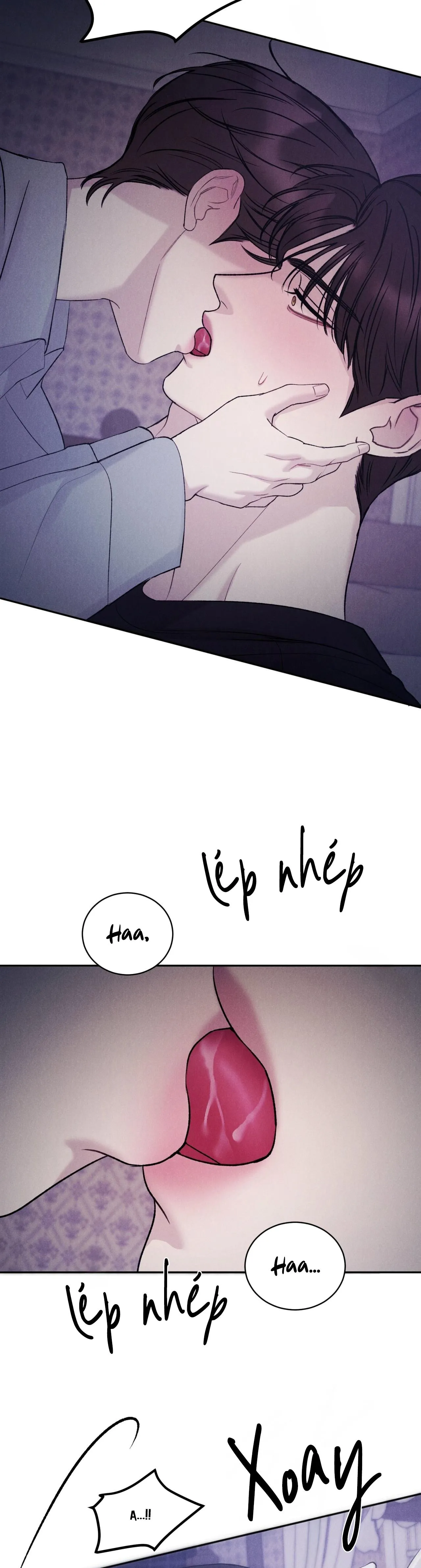 Joo Eun Chapter 30 Trang 28