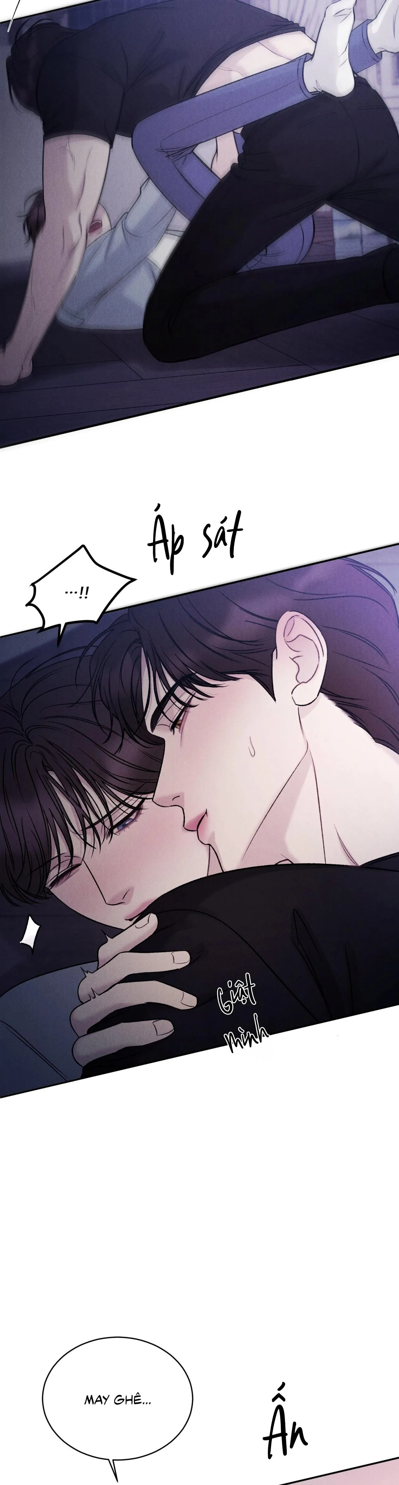 Joo Eun Chapter 30 Trang 29