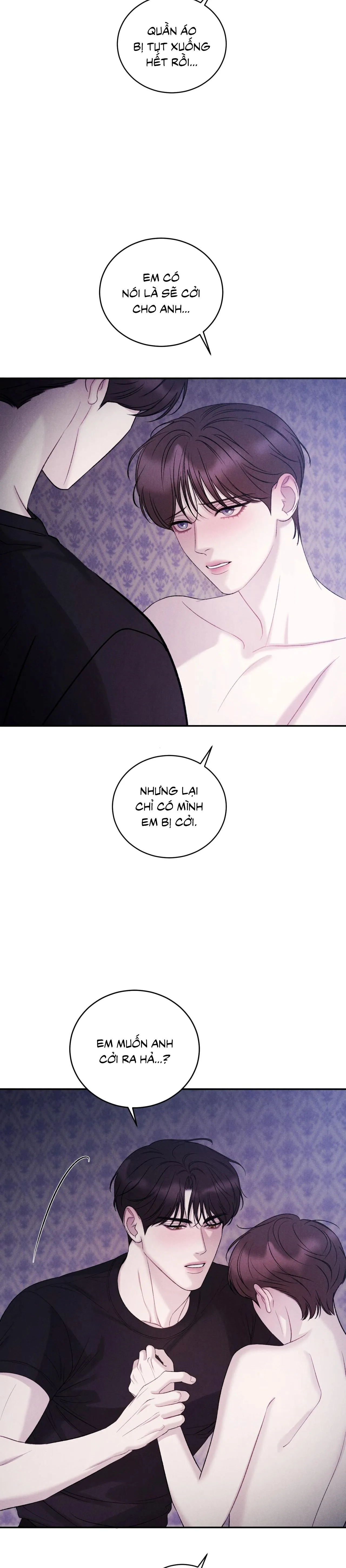 Joo Eun Chapter 31 Trang 4