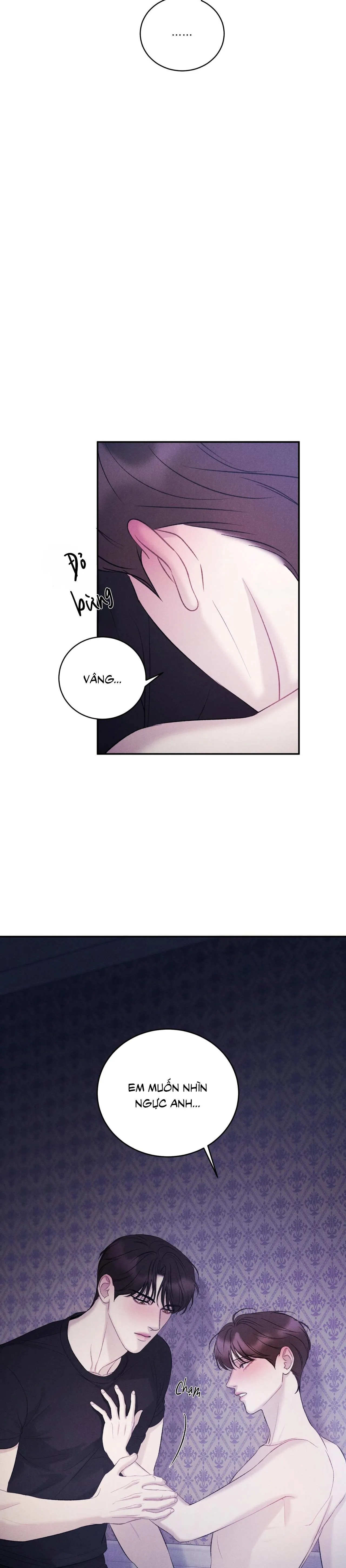 Joo Eun Chapter 31 Trang 5