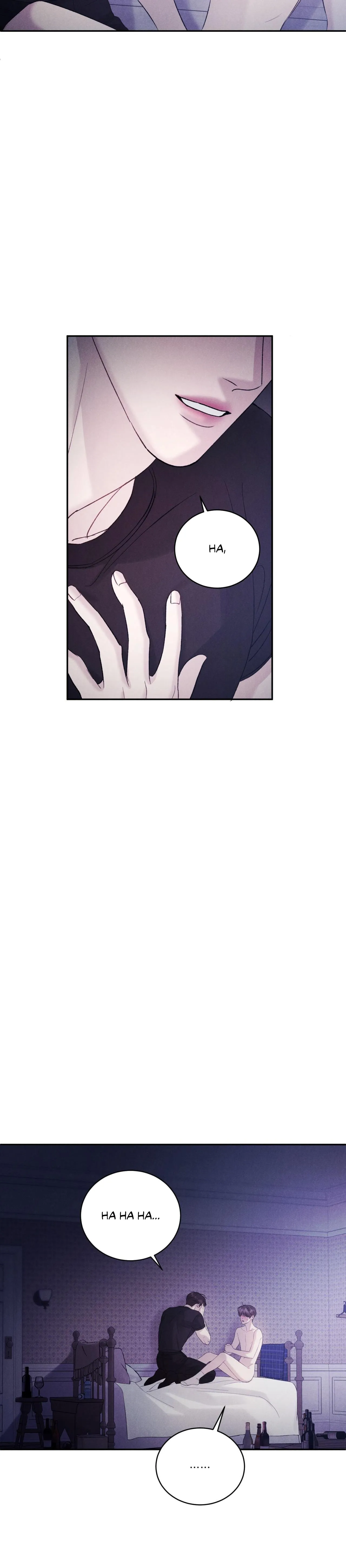 Joo Eun Chapter 31 Trang 6