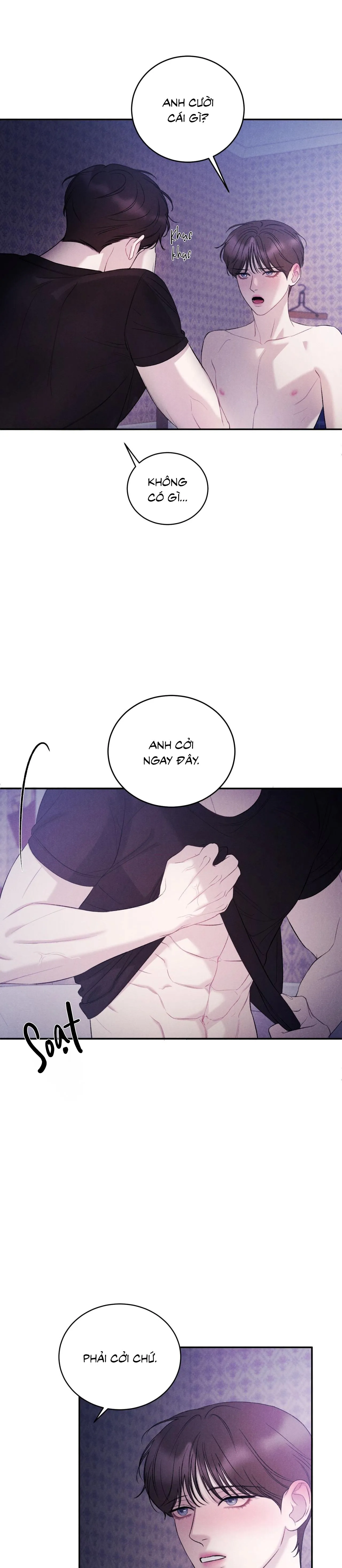 Joo Eun Chapter 31 Trang 7