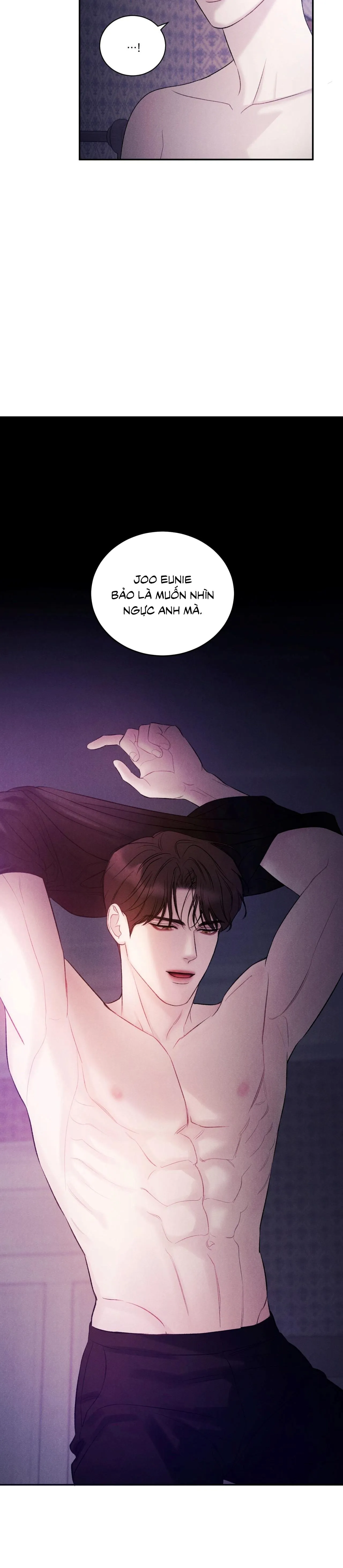 Joo Eun Chapter 31 Trang 8