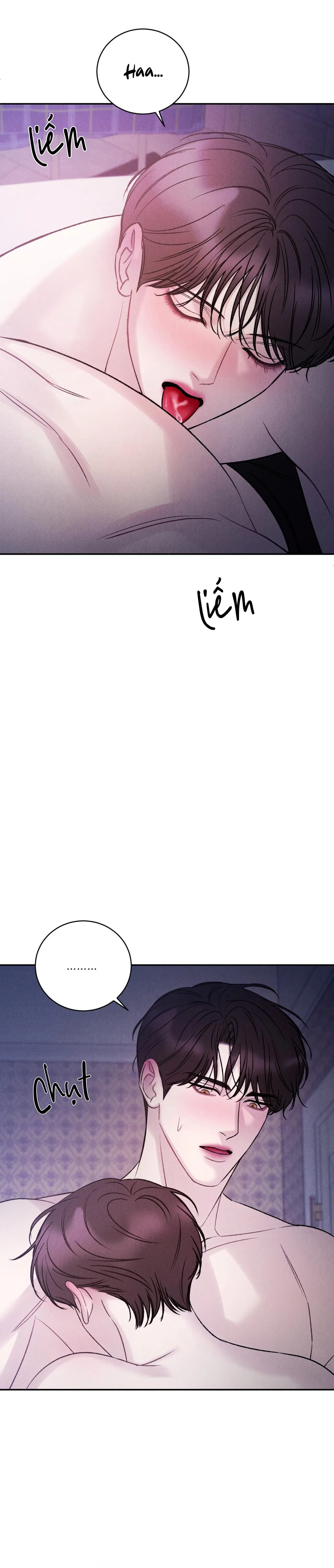 Joo Eun Chapter 31 Trang 12