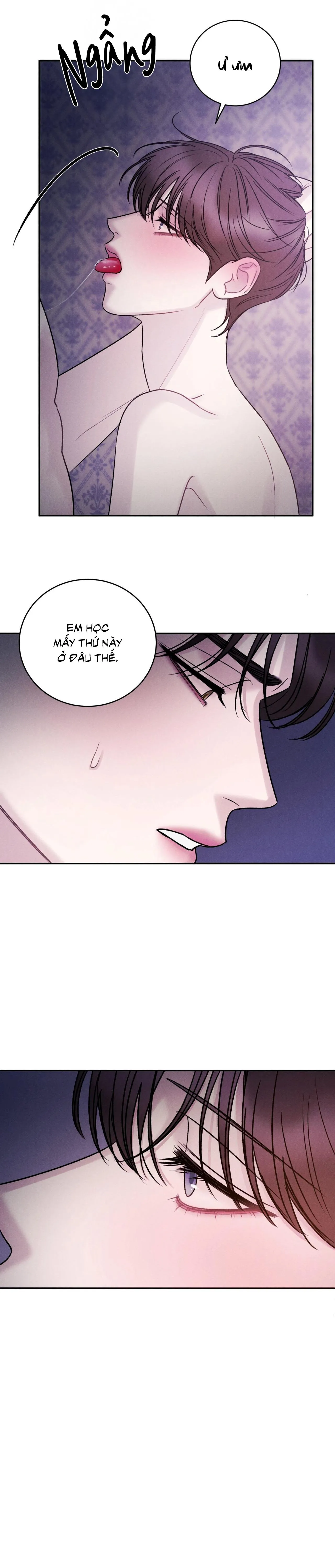 Joo Eun Chapter 31 Trang 13