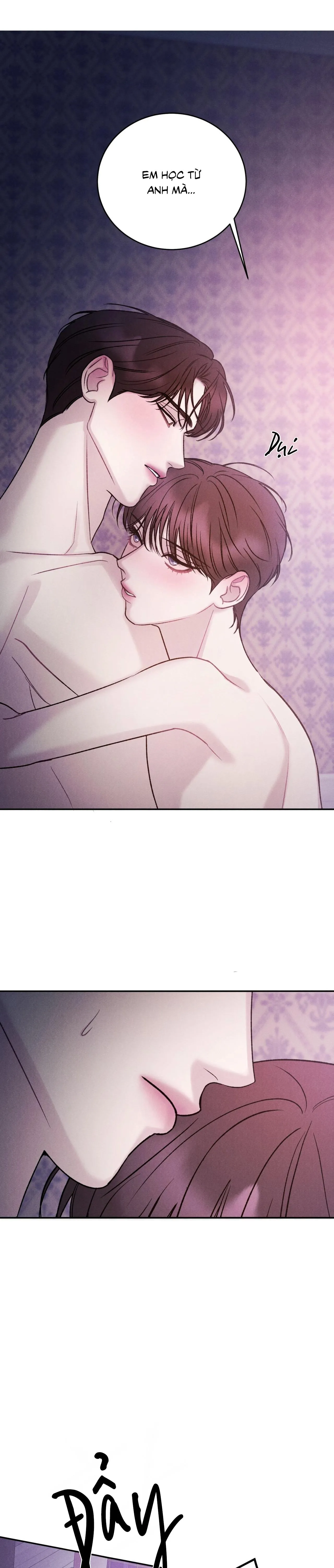 Joo Eun Chapter 31 Trang 14