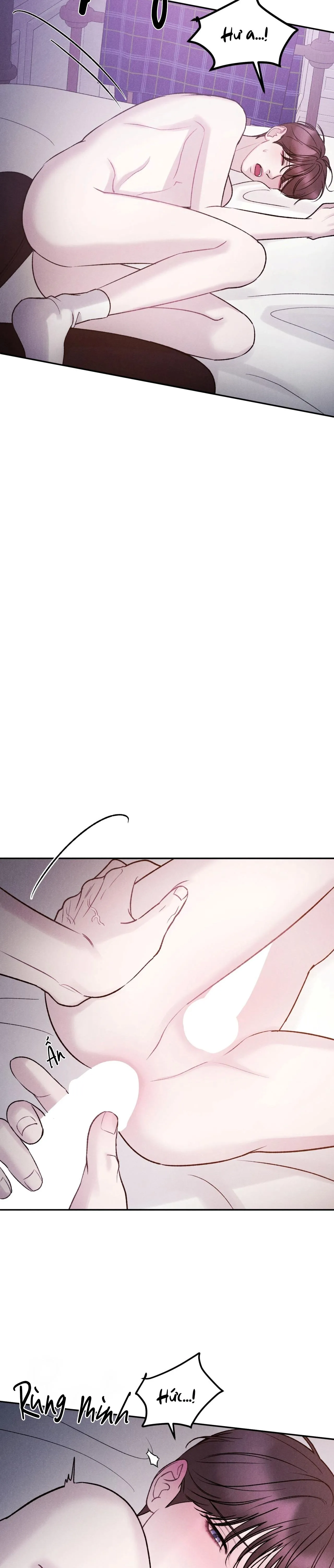 Joo Eun Chapter 31 Trang 15