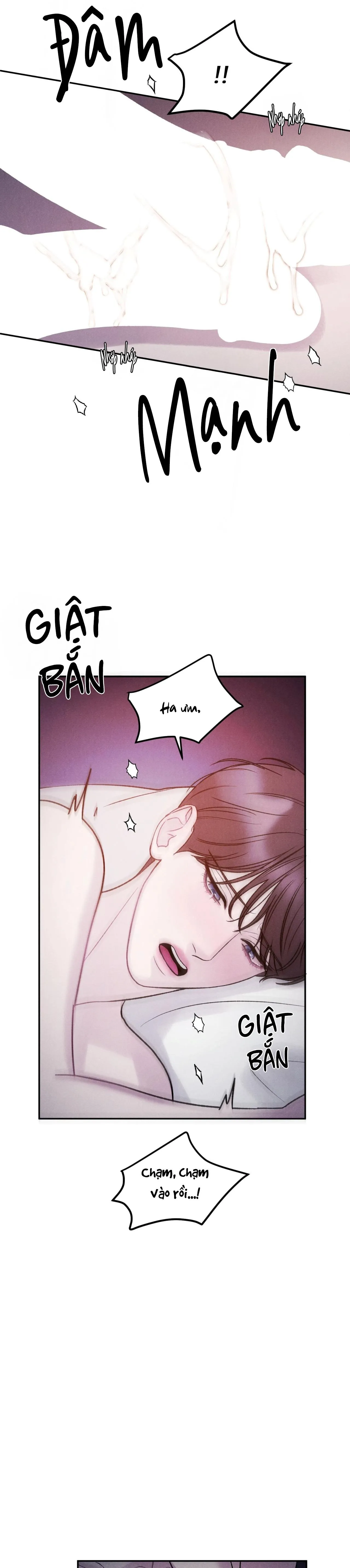 Joo Eun Chapter 31 Trang 18