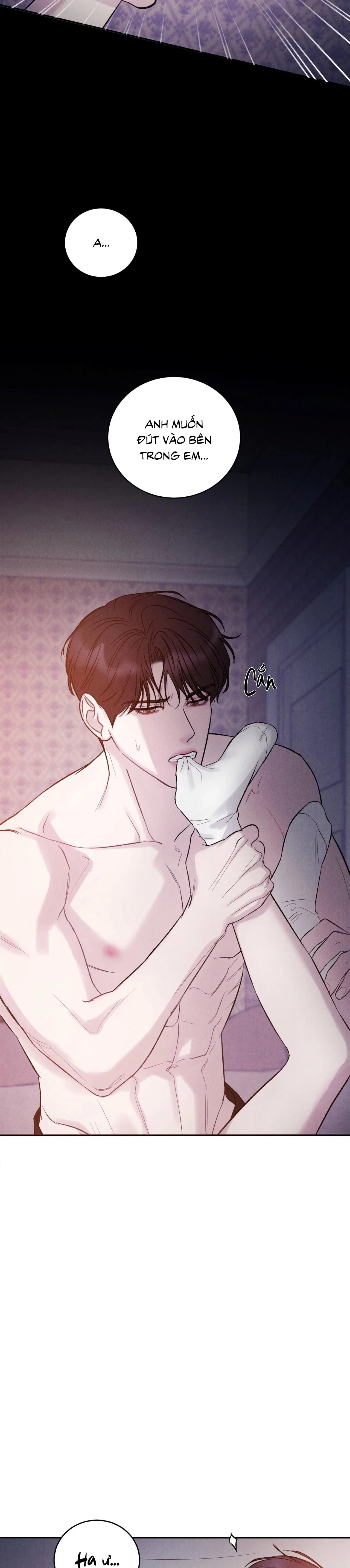 Joo Eun Chapter 31 Trang 20