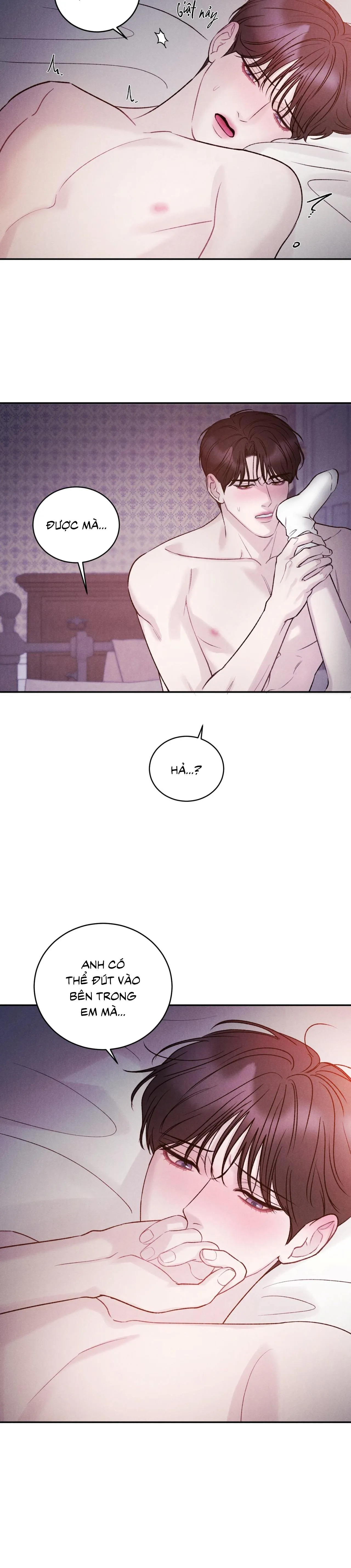 Joo Eun Chapter 31 Trang 21